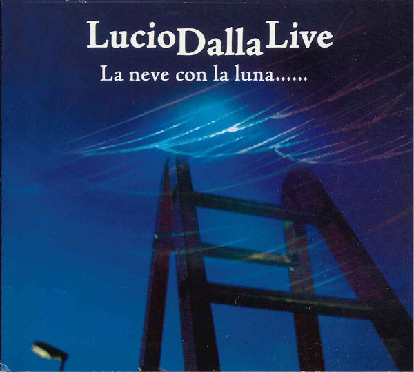 LUCIO DALLA