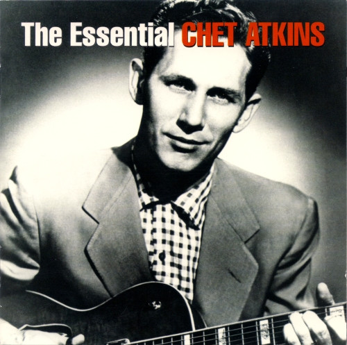 CHET ATKINS