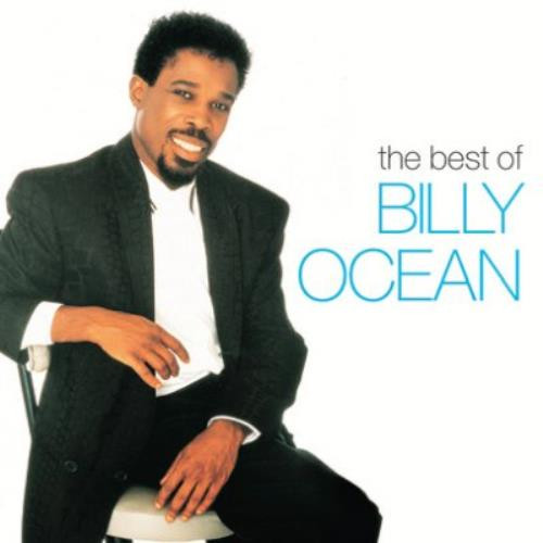 BILLY OCEAN