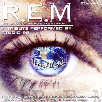 STUDIO 99 - R.E.M.