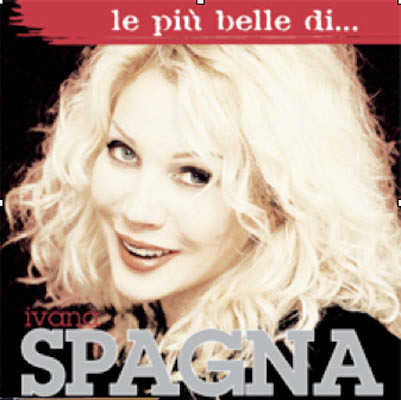 IVANA SPAGNA