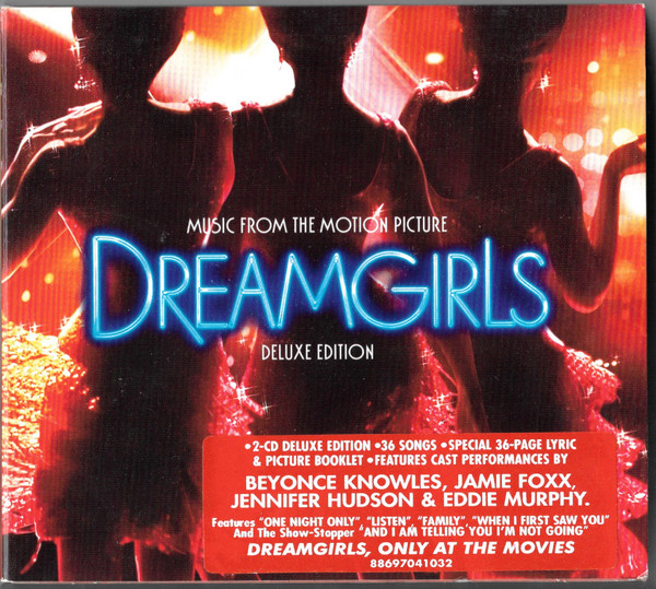 DREAMGIRLS