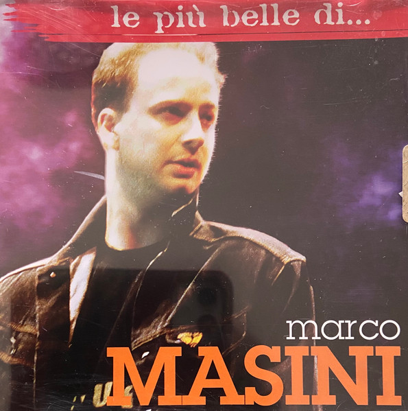 MARCO MASINI