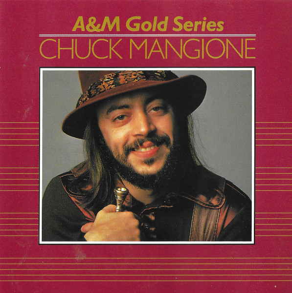 CHUCK MANGIONE