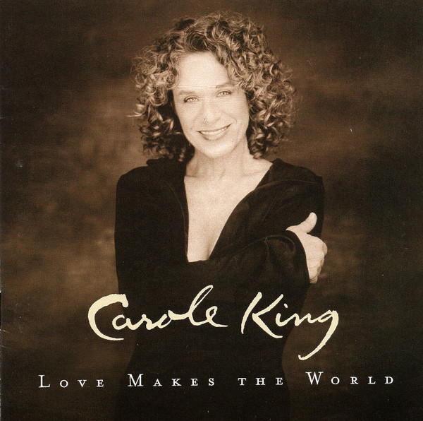 CAROLE KING