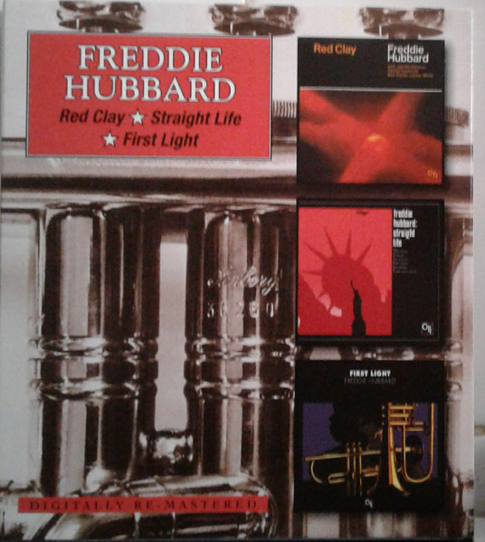 FREDDIE HUBBARD