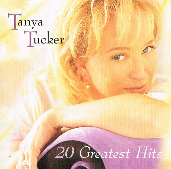 TANYA TUCKER