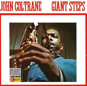 JOHN COLTRANE