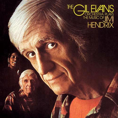 THE GIL EVANS ORCHESTRA