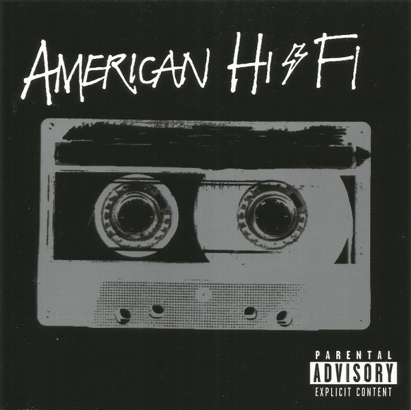 AMERICAN HI-FI