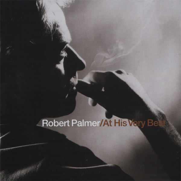 ROBERT PALMER