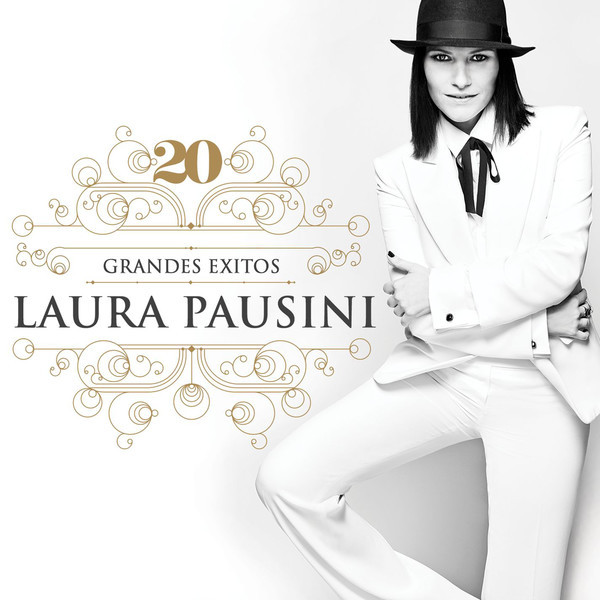 LAURA PAUSINI