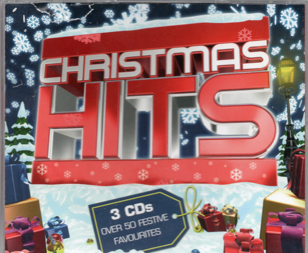 CHRISTMAS HITS: Over 50 Festive Favourites