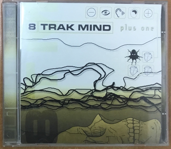 8 TRAK MIND