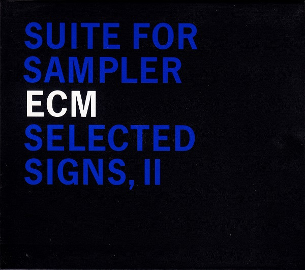 SUITE FOR SAMPLER