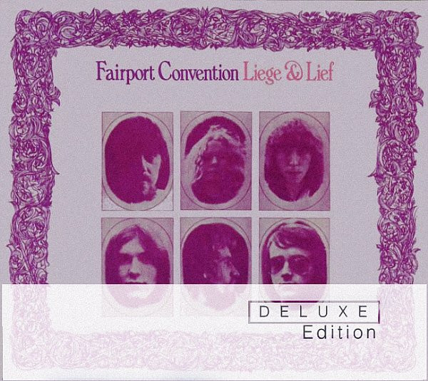 FAIRPORT CONVENTION