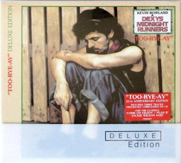 KEVIN ROWLAND & DEXYS MIDNIGHT RUNNERS