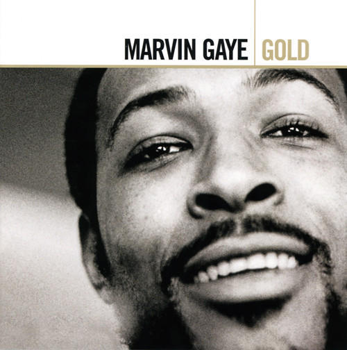 MARVIN GAYE