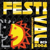 FESTIVAL LATINOAMERICANO 2004