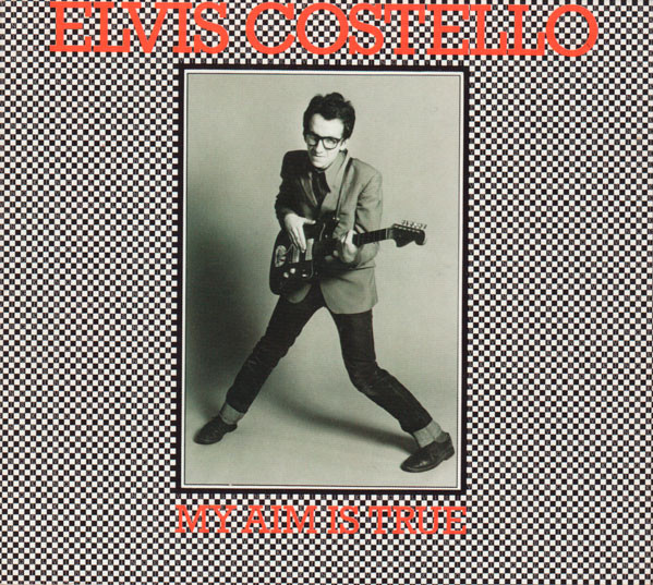 ELVIS COSTELLO