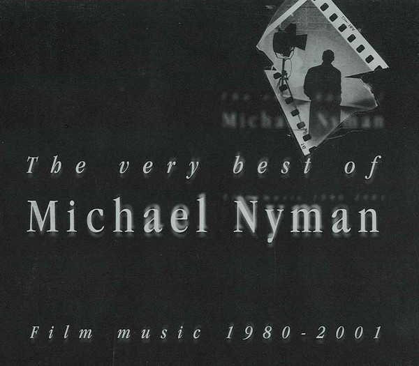 MICHAEL NYMAN