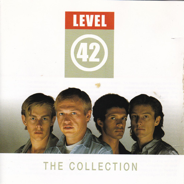 LEVEL 42