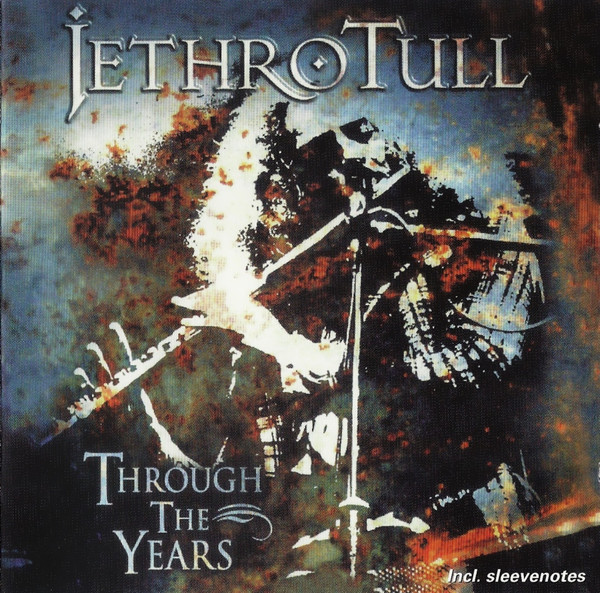 JETHRO TULL