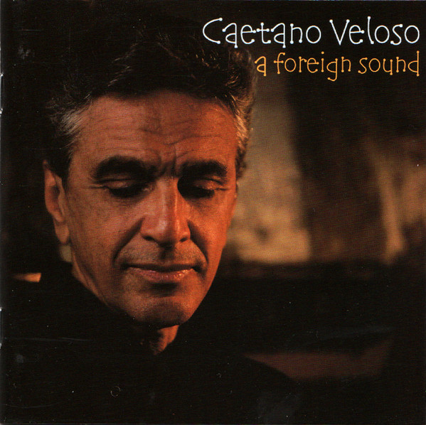 CAETANO VELOSO