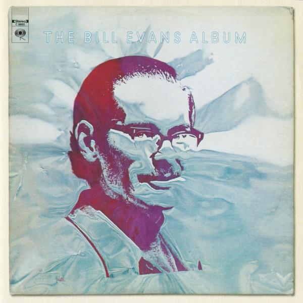 BILL EVANS