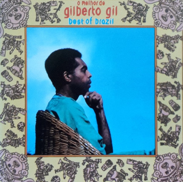 GILBERTO GIL