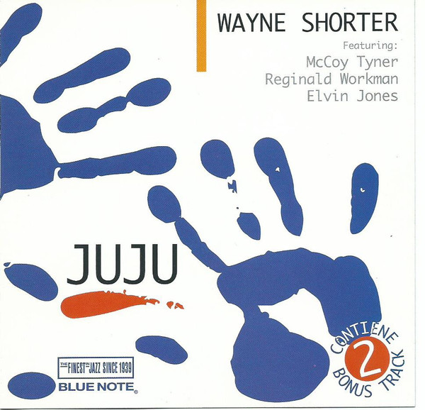 WAYNE SHORTER