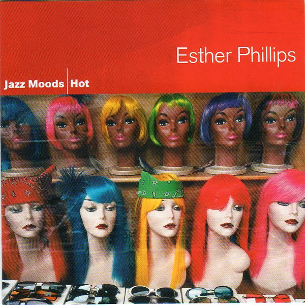 ESTHER PHILLIPS