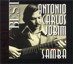 ANTONIO CARLOS JOBIM