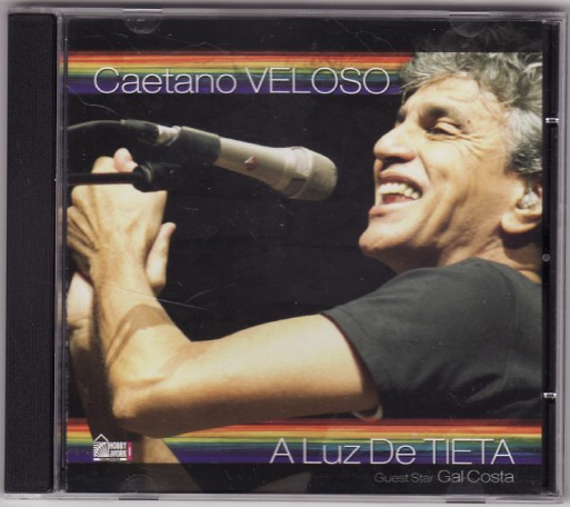 CAETANO VELOSO