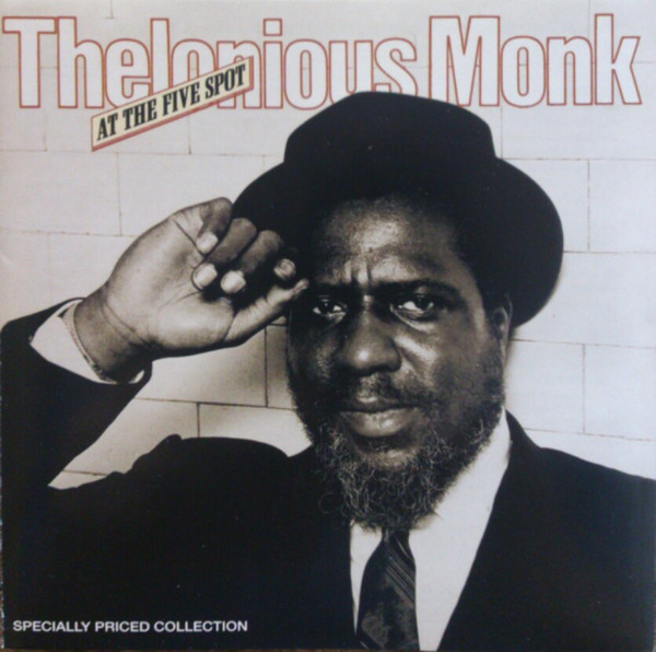 THELONIOUS MONK