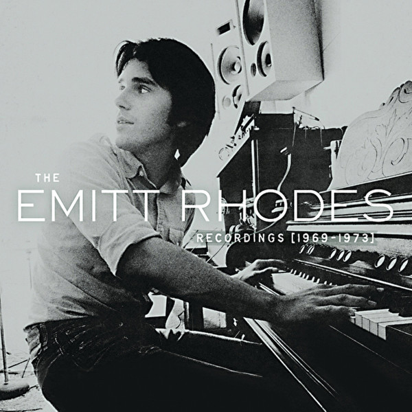 EMITT RHODES