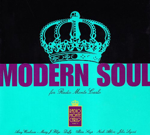 MODERN SOUL