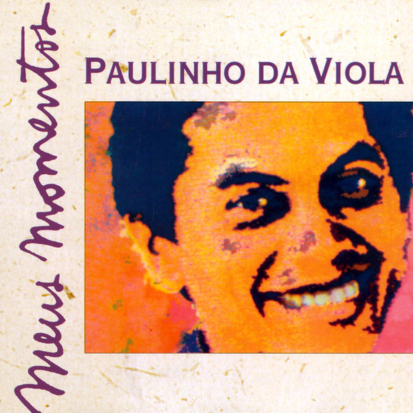 PAULINHO DA VIOLA