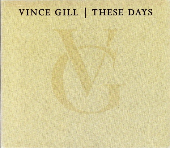 VINCE GILL