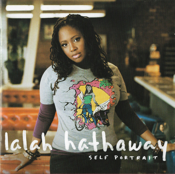 LALAH HATHAWAY