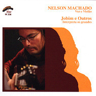 NELSON MACHADO