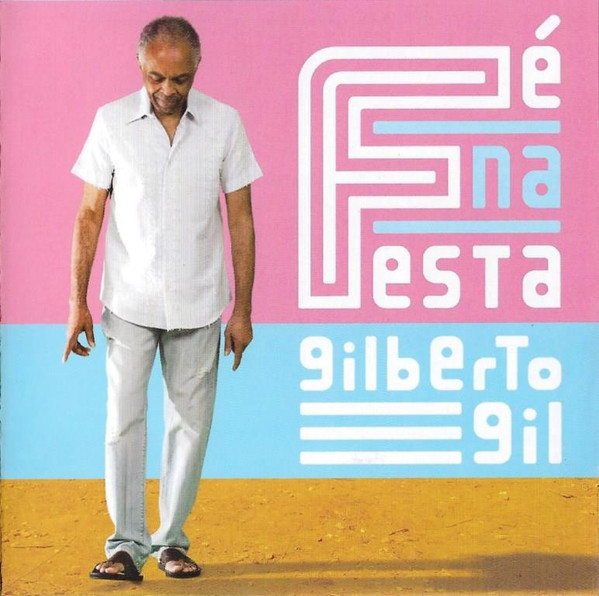 GILBERTO GIL