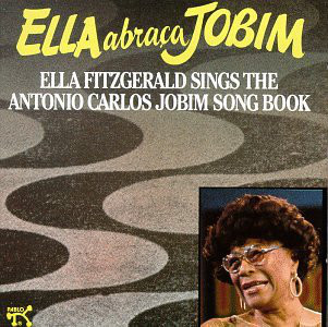 ELLA FITZGERALD