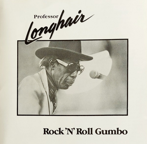 PROFESSOR LONGHAIR