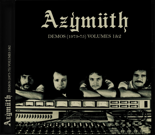 AZYMUTH