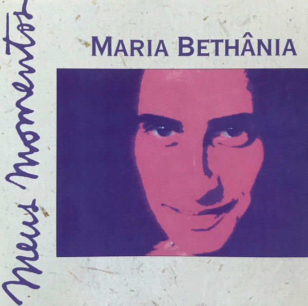 MARIA BETHANIA