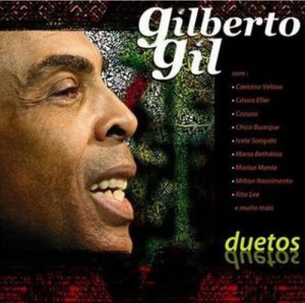 GILBERTO GIL