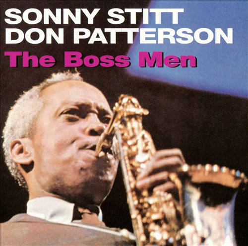 SONNY STITT