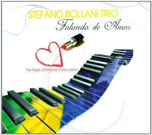 STEFANO BOLLANI TRIO