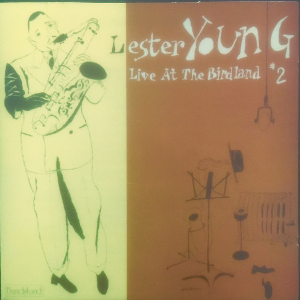 LESTER YOUNG